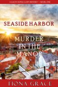 eBook: Murder in the Manor (A Lacey Doyle Cozy Mystery—Book 1)