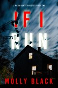 eBook: If I Run (A Ruby Hunter FBI Suspense Thriller—Book 1)