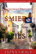 eBook: Śmierć i pies (Przytulne kryminały z Lacey Doyle – Część 2)