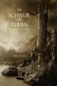 ebook: Der Schwur des Ruhms (Band #5 im Ring der Zauberei)