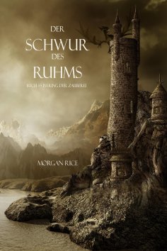 ebook: Der Schwur des Ruhms (Band #5 im Ring der Zauberei)