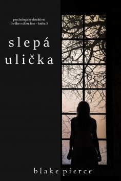 eBook: Slepá ulička (Psychologický detektivní thriller s Chloe Fine - kniha č. 3)