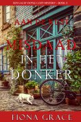 eBook: Misdaad in het Donker (Een Lacey Doyle Cozy Mystery – Boek 3)