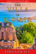 eBook: Una Villa in Sicilia: Fichi con cadavere (Un giallo con cani e gatti – Libro 2)