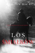 eBook: Los Śmiałków (Księga Czwarta Cyklu Rządy Miecza)
