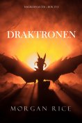 eBook: Draktronen (Magikernas tid – Bok två)