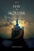 eBook: Ett Hav Av Sköldar (Tionde Boken Trollkarlens Ring)