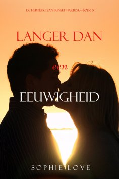 eBook: De Herberg van Sunset Harbor