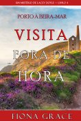 eBook: Visita Fora De Hora (Um Mistério de Lacey Doyle — Livro 4)