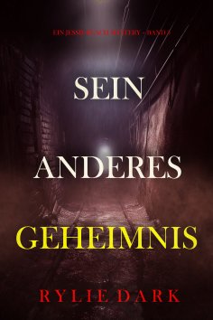 eBook: Das andere Geheimnis (Ein Stella-Fall-Thriller – Band 3)