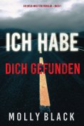eBook: Ich habe dich gefunden (Ein Rylie-Wolf-FBI-Thriller – Buch 1)