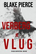 ebook: Verberg Je Vlug (Een Adele Sharp Mysterie – Boek Drie)