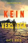 eBook: Keine Weitere Spur (Ein Harley Cole FBI-Thriller – Band 2)