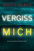 eBook: Vergiss mich (Ein FBI-Thriller mit Katie Winter – Band 6)