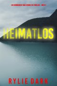 eBook: Heimatlos (Ein spannender Tara Strong FBI-Thriller – Buch 2)