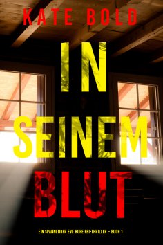 eBook: Schwalbenschwanz (Ein spannender Eve Hope FBI-Thriller – Buch 1)
