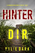 eBook: Hinter dir (Ein spannender Hailey Rock FBI-Thriller – Buch 1)