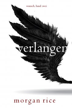 eBook: Verlangen (Wunsch, Band Zwei)