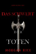 eBook: Das Schwert der Toten (Das Schwert der Toten – Buch 1)
