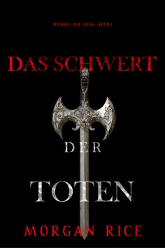 eBook: Das Schwert der Toten (Das Schwert der Toten – Buch 1)
