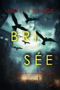 eBook: Brisée (Un thriller du FBI de Casey Bolt — Tome 1)