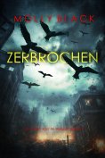 eBook: Zerbrochen (Ein Casey Bolt FBI-Thriller – Band 1)
