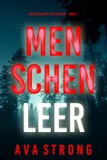 eBook: Menschenleer (Ein Sofia Blake FBI-Thriller – Band 1)