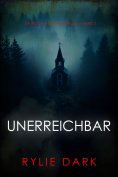 eBook: Unerreichbar (Ein Becca Thorn FBI-Thriller — Band 2)