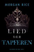 eBook: Lied der Tapferen (Das Schwert der Toten – Buch 2)