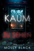 ebook: Kaum Zu Sehen (Ein Tessa Flint FBI-Thriller – Band 1)