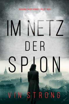 eBook: Im Netz der Spione (Ein Brianna Dagger Spionage-Thriller – Buch 1)