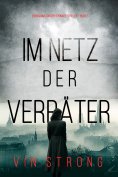 eBook: Im Netz der Verräter (Ein Brianna Dagger Spionage-Thriller – Buch 2)