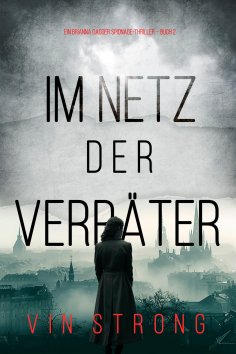 eBook: Im Netz der Verräter (Ein Brianna Dagger Spionage-Thriller – Buch 2)