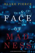 eBook: Face of Madness (A Zoe Prime Mystery—Book 4)