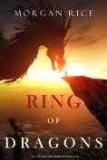 ebook: Ring of Dragons (Age of the Sorcerers—Book Four)