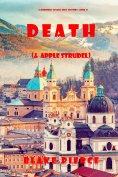 ebook: Death (and Apple Strudel) (A European Voyage Cozy Mystery—Book 2)