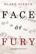 eBook: Face of Fury (A Zoe Prime Mystery--Book 5)