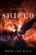 ebook: Shield of Dragons (Age of the Sorcerers—Book Seven)