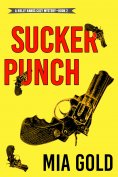 eBook: Sucker Punch (A Holly Hands Cozy Mystery—Book #2)