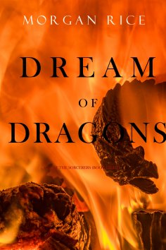 ebook: Dream of Dragons (Age of the Sorcerers—Book Eight)