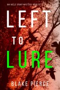 eBook: Left to Lure (An Adele Sharp Mystery—Book Twelve)