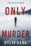 eBook: Only Murder (A Sadie Price FBI Suspense Thriller—Book 1)
