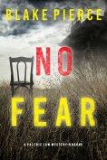 eBook: No Fear (A Valerie Law FBI Suspense Thriller—Book 3)