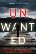 eBook: Unwanted (A Cora Shields Suspense Thriller—Book 2)