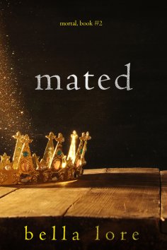 eBook: Mated (Book Two)