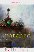 eBook: Matched (Book Three)
