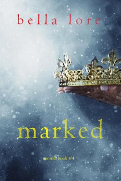 eBook: Marked (Book Four)