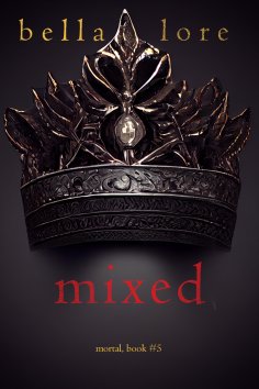 eBook: Mixed (Book Five)