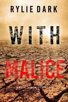 eBook: With Malice (A Maeve Sharp FBI Suspense Thriller—Book One)