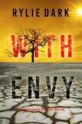eBook: With Envy (A Maeve Sharp FBI Suspense Thriller—Book Two)